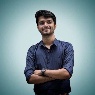 Pratik More